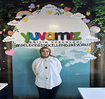 Konya Yuvamız Eğitim Kurumu