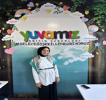 Konya Yuvamız Eğitim Kurumu