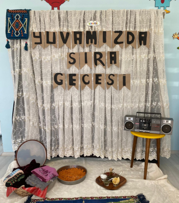 Konya Yuvamız Eğitim Kurumu